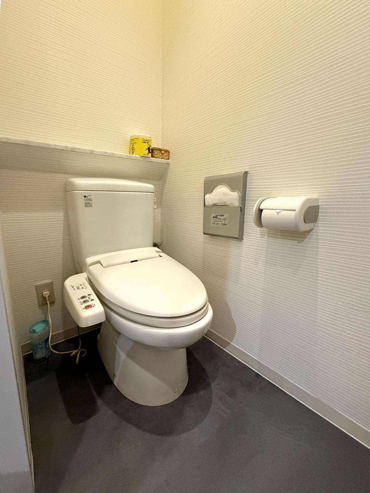 Hotel Hyper (Adults Only) Osaka Esterno foto